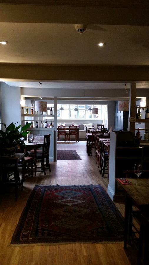 The City Arms Веллс Екстер'єр фото